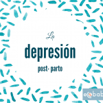 Depresion post parto