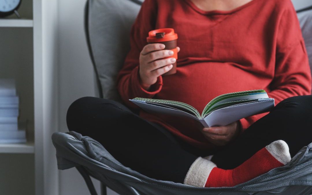 5 Etapas del embarazo que toda mujer necesita saber